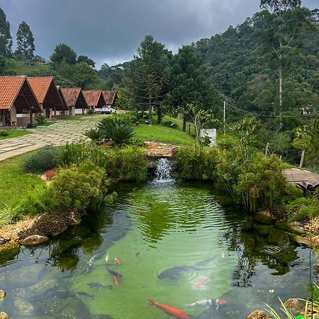 Chales Elliotti มงชิแวร์จิ ภายนอก รูปภาพ