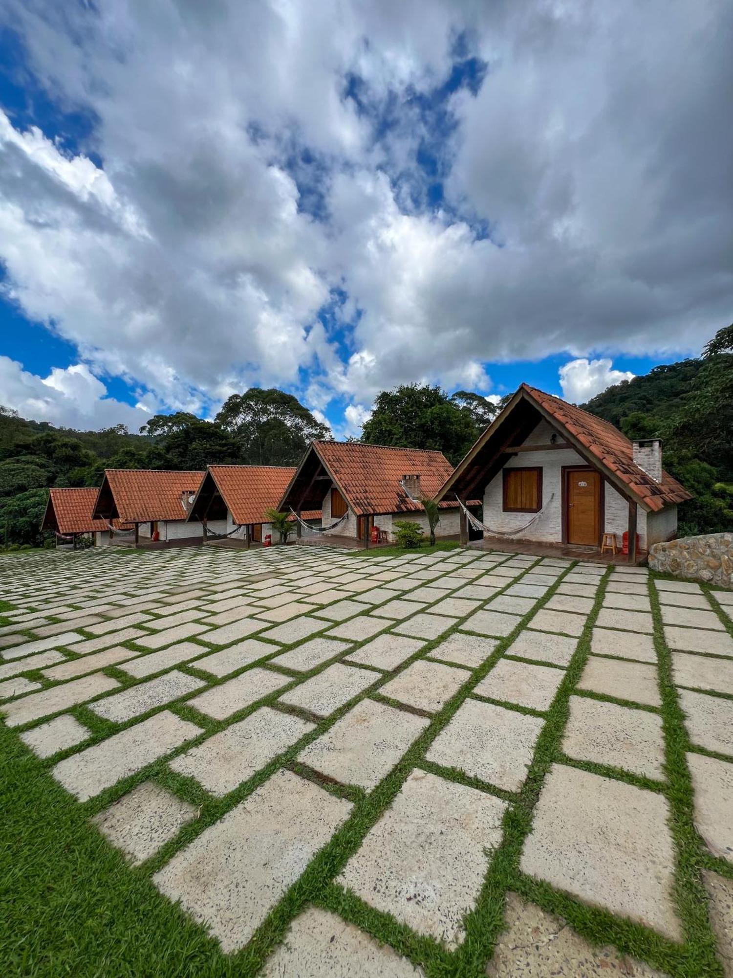 Chales Elliotti มงชิแวร์จิ ภายนอก รูปภาพ